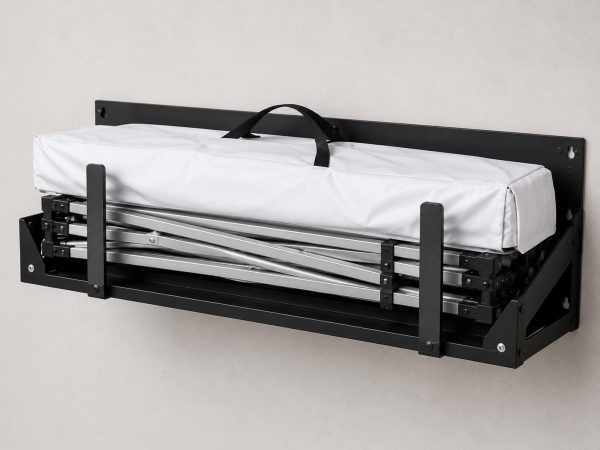 Wall Mounted Holder