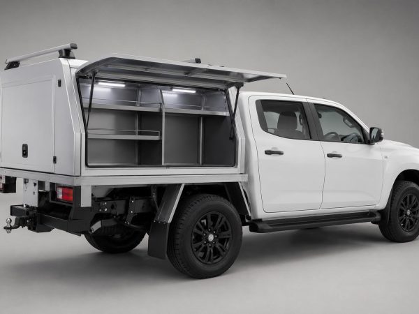 Standard Canopy Package