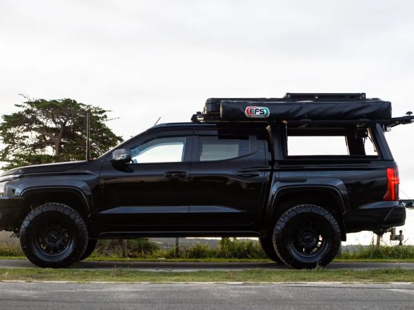 Basic Canopy Package